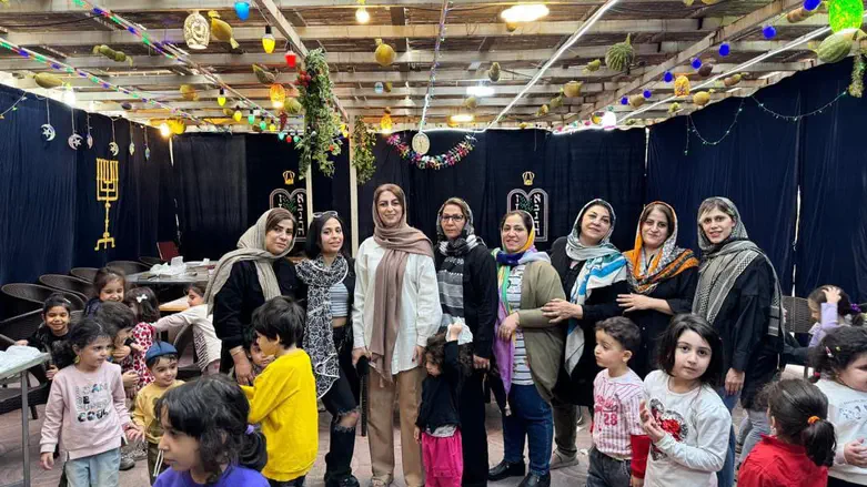 Exams on Shabbat? Iran's Education Ministry found a solution
