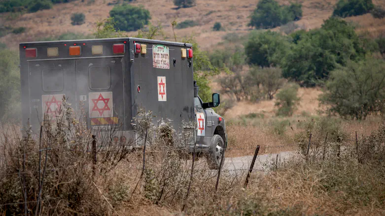 Female soldier found dead at base in central Israel