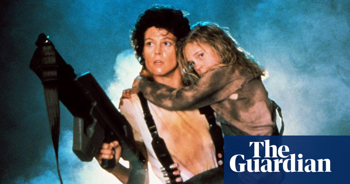 ‘Maybe the best pumped-up sequel ever made’: James Cameron’s Aliens hits 40 | James Cameron