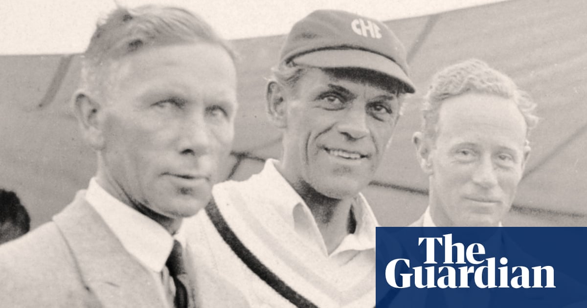 Boris Karloff’s unlikely love of cricket lives on with foundation in his name | Cricket