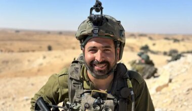 Watch: Mortally wounded hero kept fighting, took down terrorists