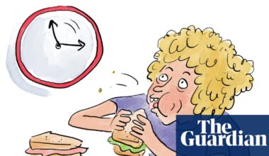Is it true that … we should eat every two to three hours to boost our metabolism? | Life and style