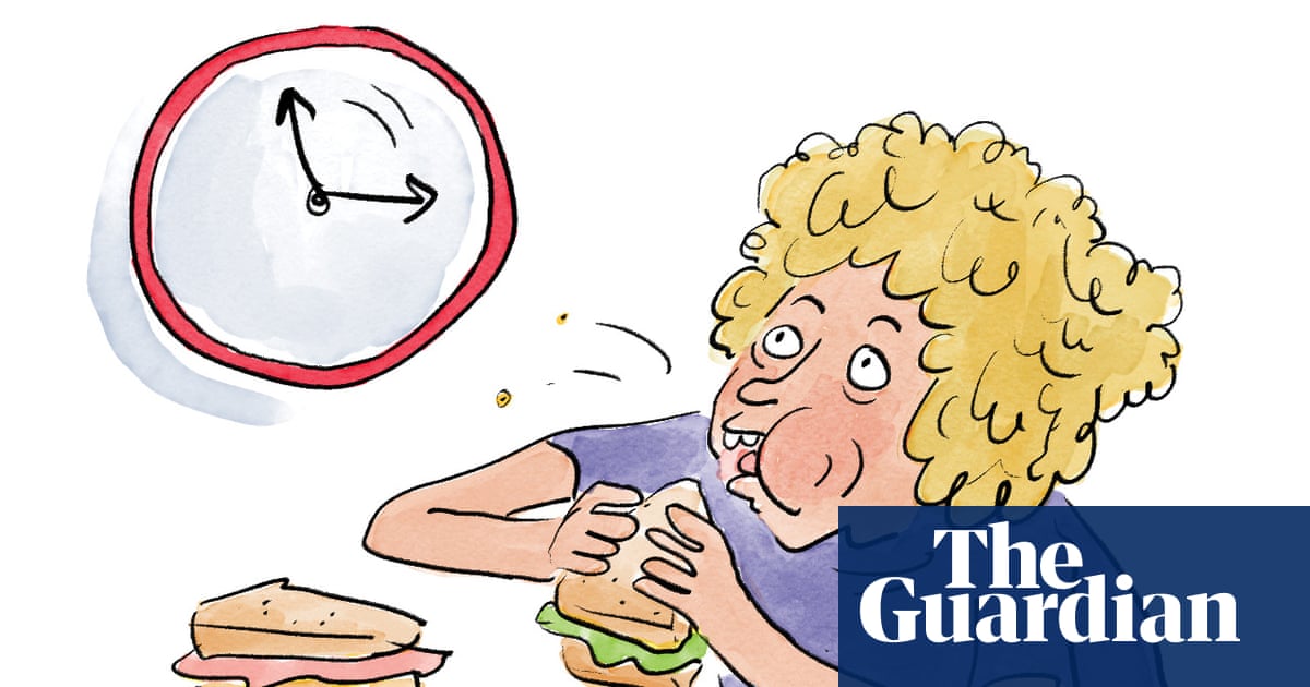 Is it true that … we should eat every two to three hours to boost our metabolism? | Life and style