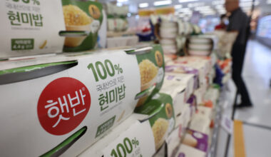 Korea’s ‘jjan-tech’ trend grows as soaring food prices drive ultra-frugal spending