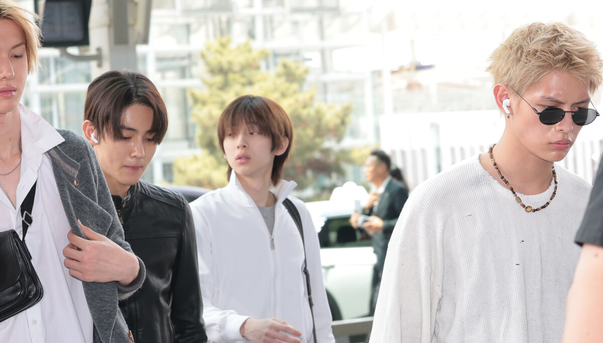 Two Chinese women arrested for allegedly breaking into Cortis dorm in Seoul