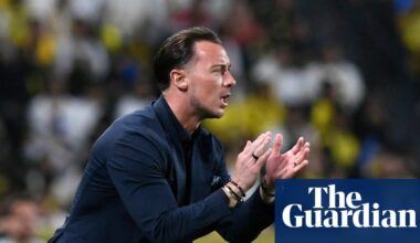Jaissle heads for Newcastle after success in Saudi Arabia that has eluded so many | Newcastle United