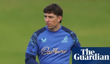Jock Campbell returns to Wallabies side to face Ireland after 1,316-day exile | Nations Championship