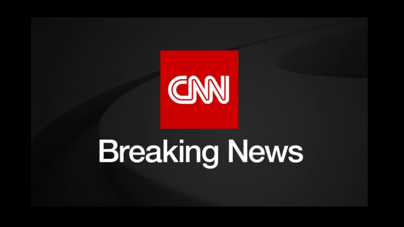 Four settlers arrested in attack on journalists, including CNN, in West Bank