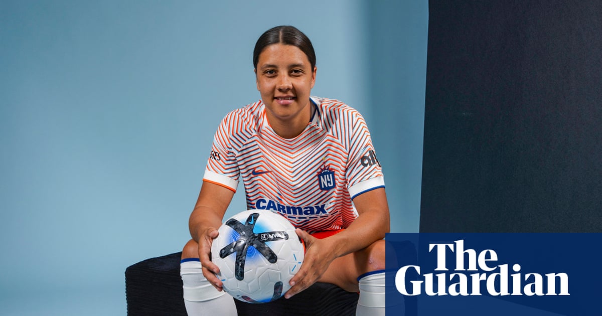 What does Sam Kerr’s return to the NWSL mean for the league, Gotham FC and the player herself? | NWSL