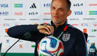 England Returns to Estadio Azteca but Isn’t Seeking Revenge Over Maradona in 1986 - Asharq Al-Awsat English