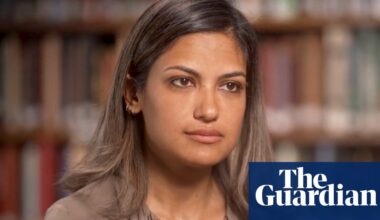 ICC staffer talks publicly about alleged sexual abuse by chief prosecutor Karim Khan | International criminal court