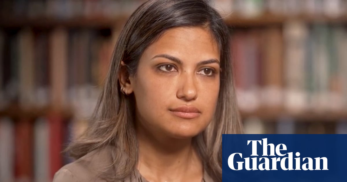 ICC staffer talks publicly about alleged sexual abuse by chief prosecutor Karim Khan | International criminal court