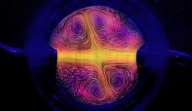 Experiments provide new insights into the reverse sprinkler problem – Physics World