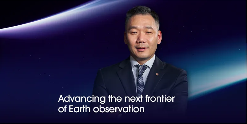 Envisioning the future: Space sovereignty in the New Space era