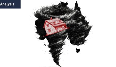 Saying there’s an upside to falling house prices is sacrilege. But Labor needs to admit it