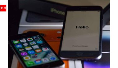 Hack of the day: How to transfer data from iPhone to Android phone