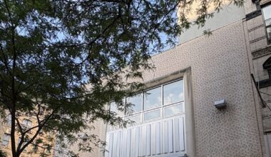 EV Grieve: The Swiss Institute to leave St. Mark's Place for a permanent home on the Bowery