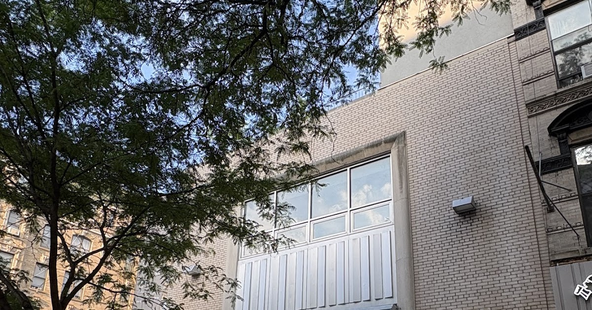 EV Grieve: The Swiss Institute to leave St. Mark's Place for a permanent home on the Bowery