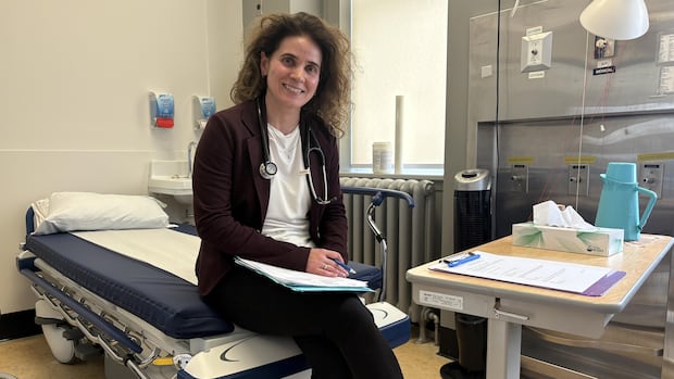 How a clinic for seniors in Quebec City is taking the pressure off ERs