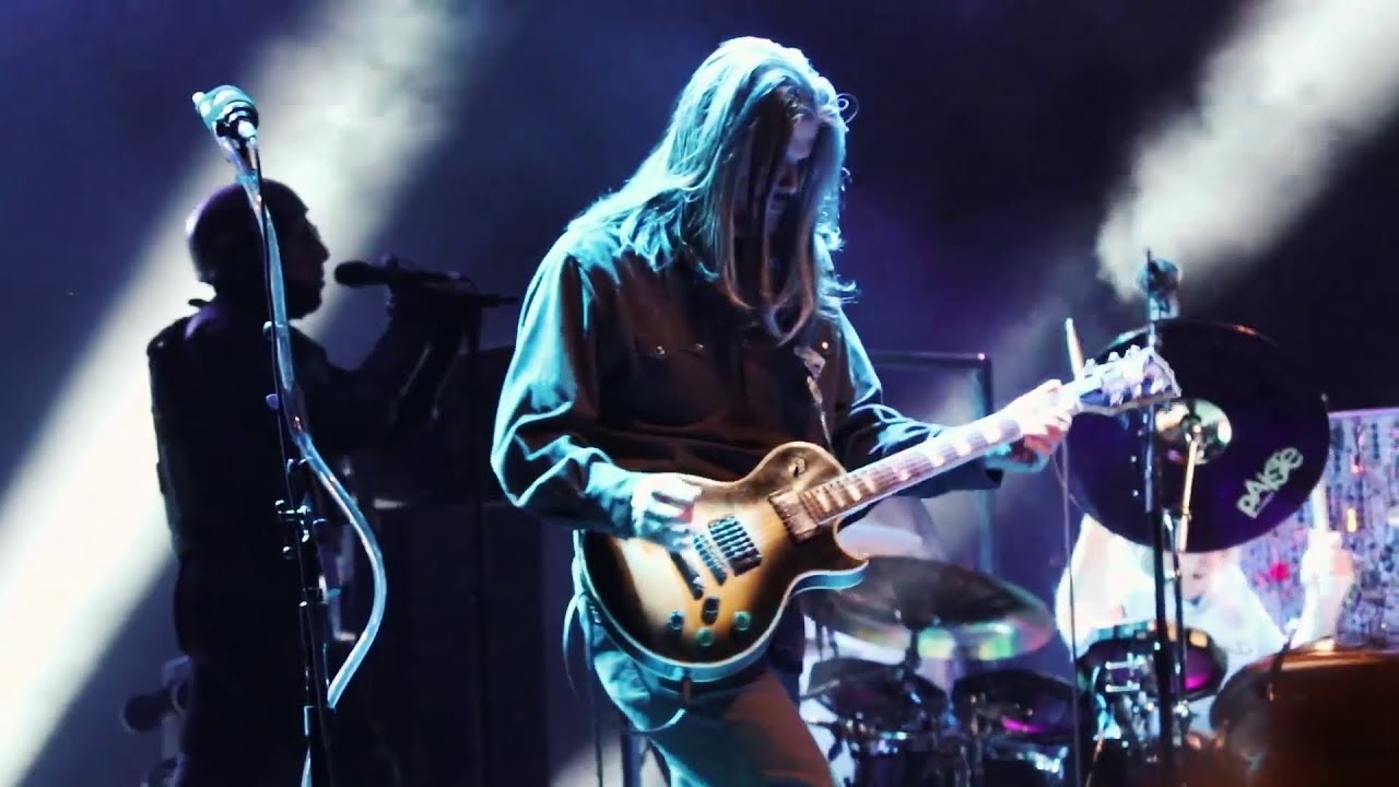 Tool - The Grudge (Live DVD 2017) - YouTube