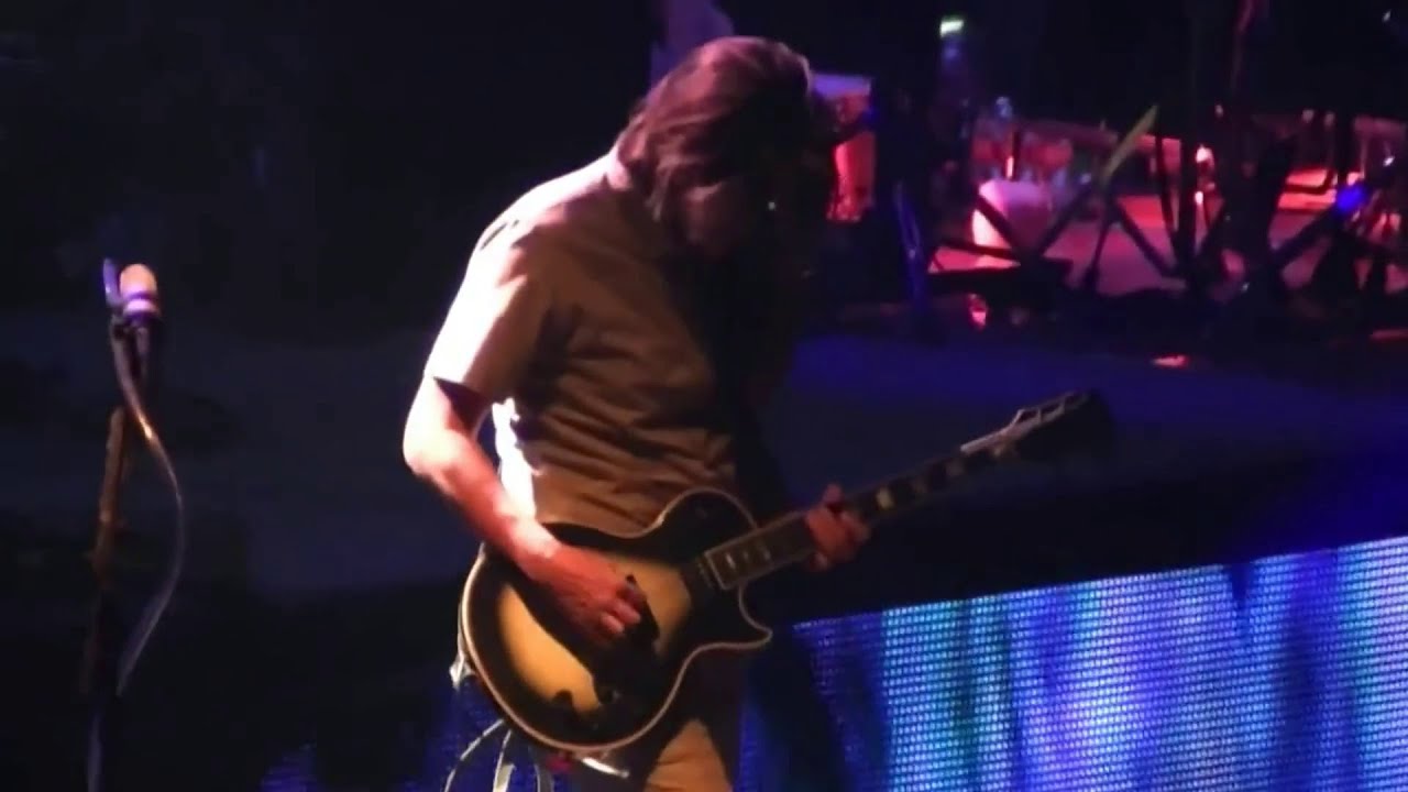 Tool - Lateralus (Live DVD 2014) - YouTube