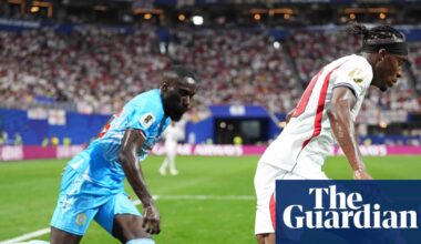 England and Tuchel take leaf out of Ramsey’s book with crossing tactics | World Cup 2026