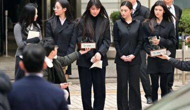 NewJeans / Xportsnews