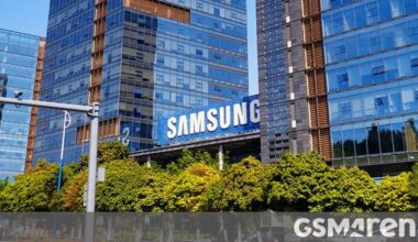 Samsung may manufacture Anthropic's custom AI chips