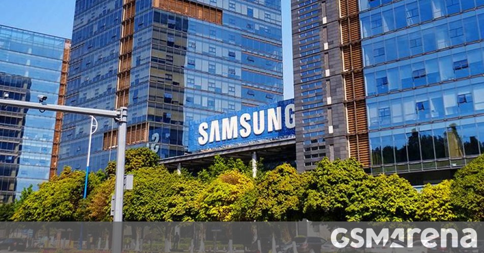 Samsung may manufacture Anthropic's custom AI chips