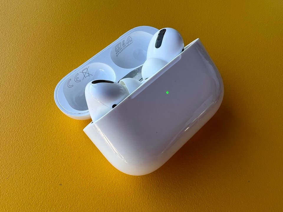Apple AirPods Pro