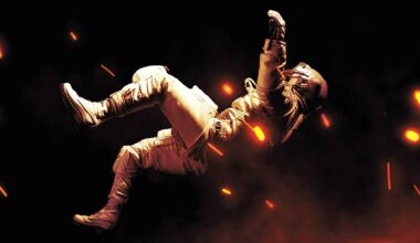 Prime Video’s New Sci-Fi Movie Hit Is Taking Over Streaming