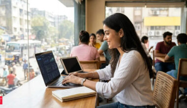 Kolkata, Surat top million-plus cities in entrepreneurship