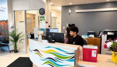 Yukon clinics are embracing AI — too quickly, some say