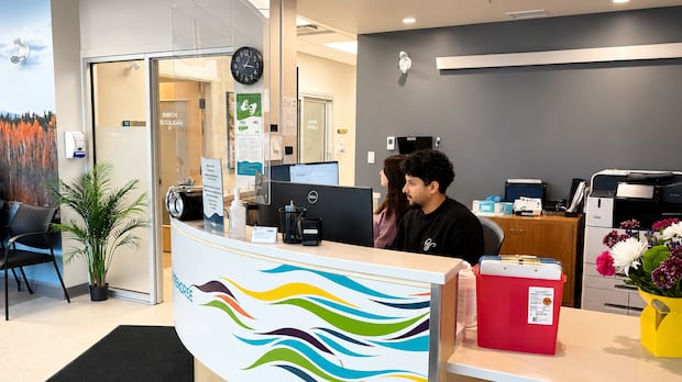 Yukon clinics are embracing AI — too quickly, some say