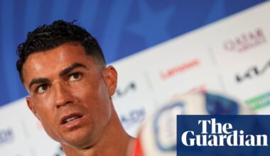 ‘They’ve tried to kill me for 23 years’: Cristiano Ronaldo says this World Cup will be his last | Cristiano Ronaldo