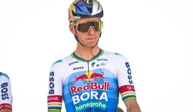 Remco Evenepoel is looking strong thus far at the Tour (Photo: Gongora/NurPhoto via Getty Images)