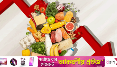 Inflation falls to 9.16% in June, 12-month average at 8.68%