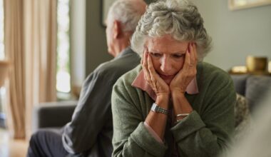 Study explores how anxiety turns into deeper stress for dementia caregivers | Virginia Tech News
