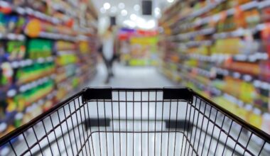How one Yellowknife mom is stretching her monthly grocery budget