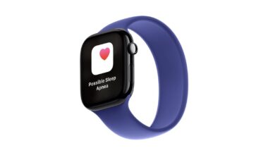 Report: Apple captured nearly all Edge AI smartwatch shipments in Q1 2026