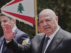 Aoun says Israeli occupation undermines legitimacy of Lebanese state — Naharnet
