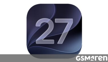 iOS 27 Beta 3 now available with more tweaks and improvements