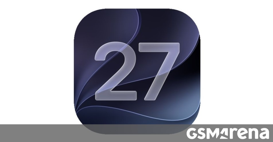 iOS 27 Beta 3 now available with more tweaks and improvements