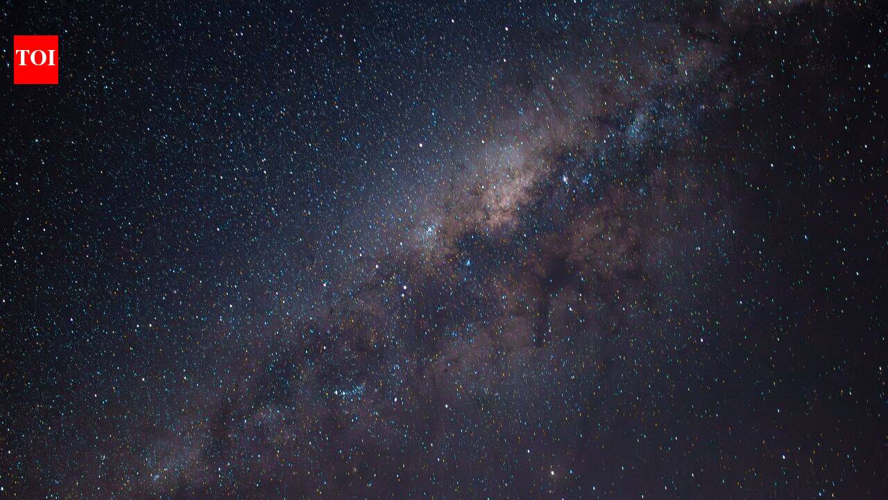 How to see the Milky Way in July 2026: Nasa's dark sky viewing tips |