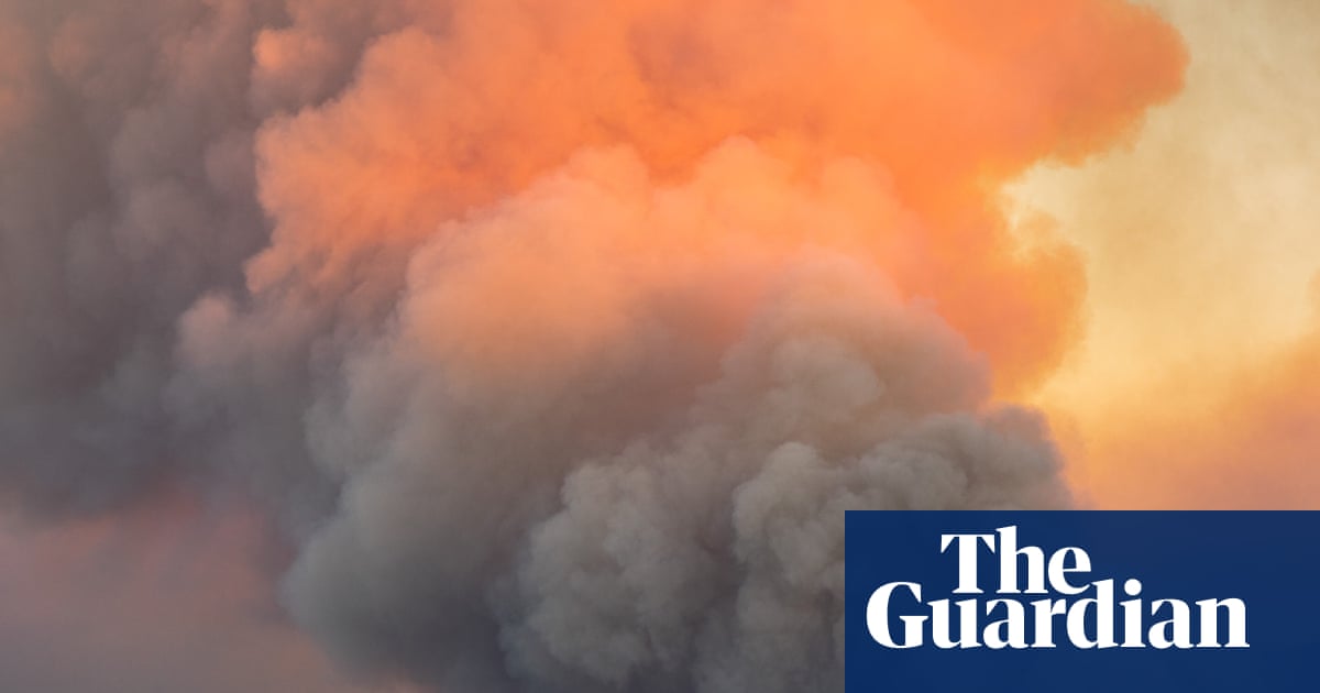 Record wildfires in Europe show failure to adapt carries a mounting cost | Wildfires