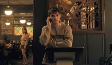 Obsession becomes highest-grossing film with budget under $1M US