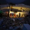 Rescue turns to recovery in Venezuela