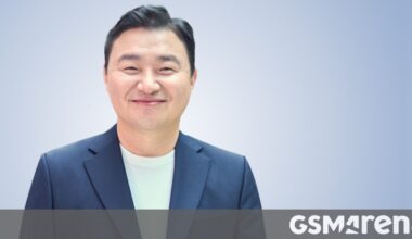 Samsung CEO talks the future of AI: where AI meets people