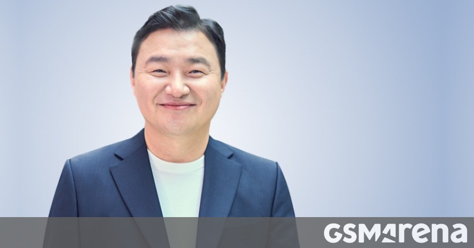 Samsung CEO talks the future of AI: where AI meets people