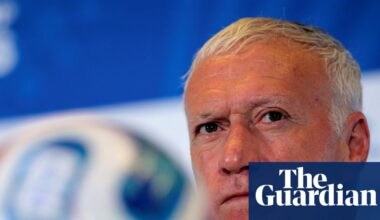 France’s Deschamps unruffled by Argentinian officials helming Morocco quarter-final | World Cup 2026